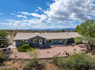 10600 Badger Ln, Cornville, AZ 86325