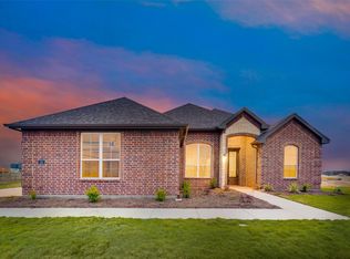 112 Croft Ct, Decatur, TX 76234