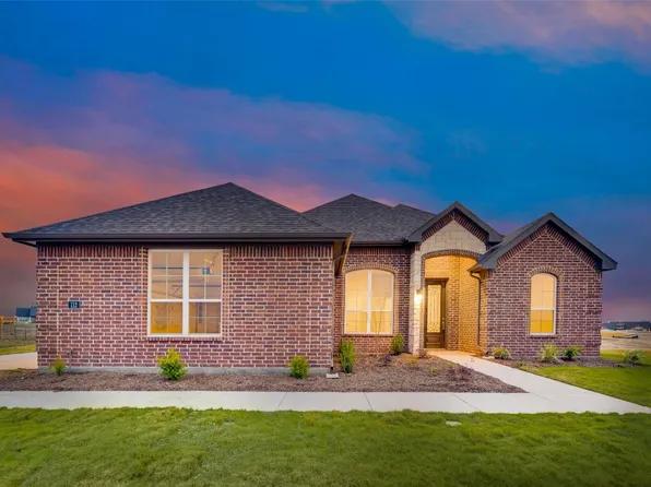 112 Croft Ct, Decatur, TX 76234