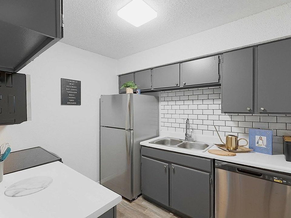 Silver Creek Apartments 4822 Gus Eckert Rd San Antonio TX Zillow