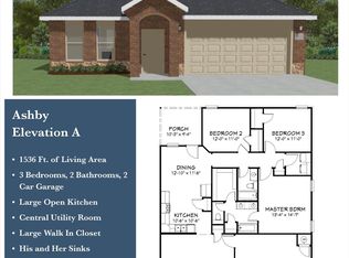 8804 18th St, Lubbock, TX 79416