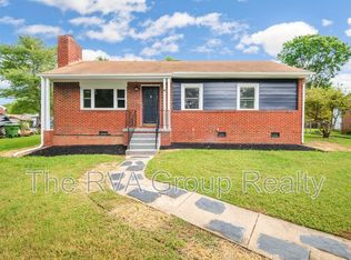 1609 Renmark Rd, Henrico, VA 23229