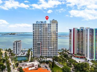 1541 Brickell Ave #A801, Miami, FL 33129