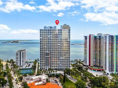 1541 Brickell Ave #A801, Miami, FL, 33129
