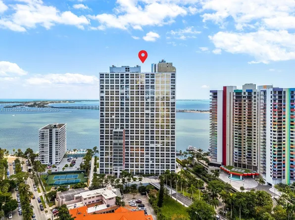 1541 Brickell Ave #A801, Miami, FL 33129
