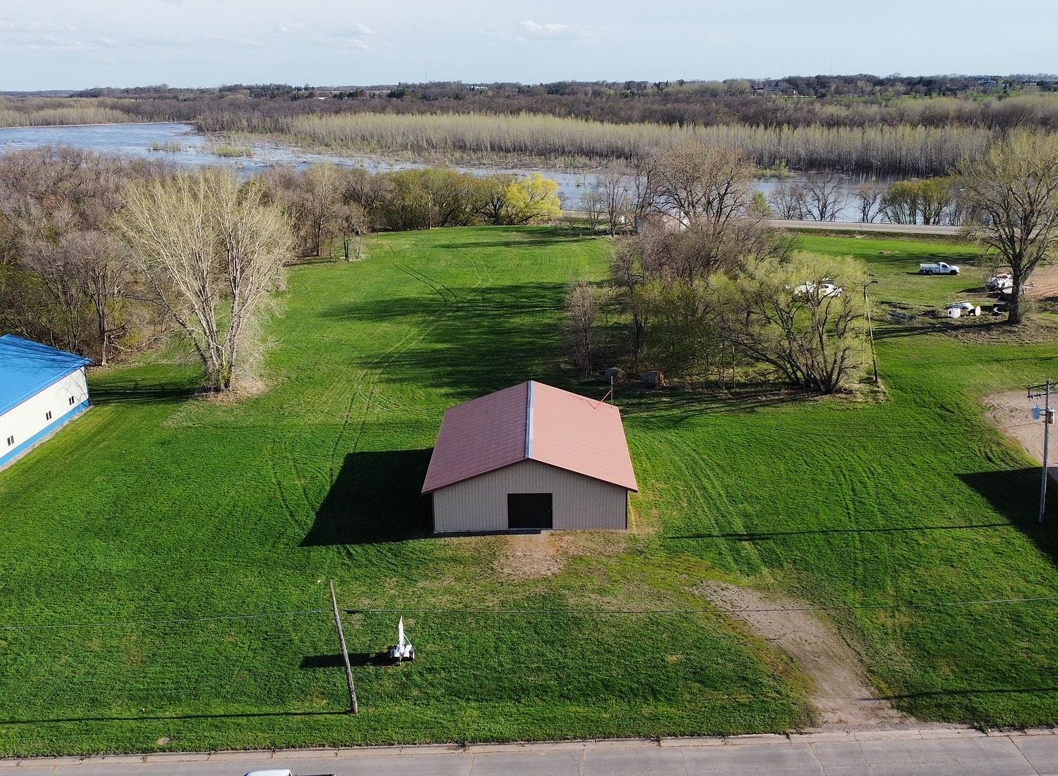 7026 County Road 15 SW, Montevideo, MN 56265 Zillow
