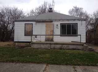10030 Mettetal St, Detroit, MI 48227