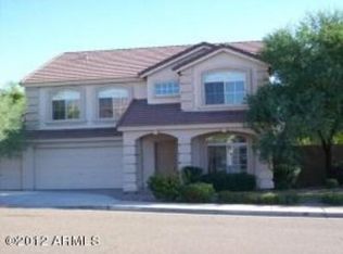 6341 W Avenida Del Rey, Glendale, AZ 85083