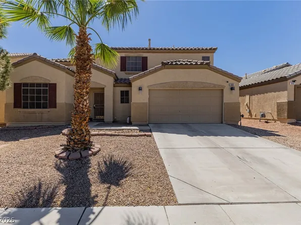 909 E Azure Ave, North Las Vegas, NV 89081