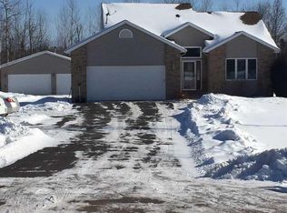 4366 Ugstad Rd, Hermantown, MN 55811