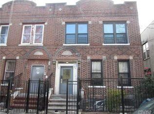 1140 Blake Ave, Brooklyn, NY 11208
