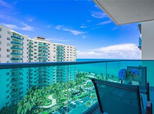 4001 S Ocean Dr PENTHOUSE 11M, Hollywood, FL 33019