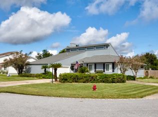 2002 N Harbour Dr, Lynn Haven, FL 32444