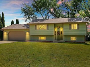 12161 222nd Ave, Bristol, WI 53104