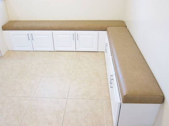 Kitchen - Bench