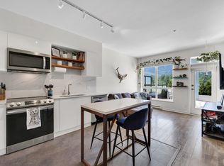 40437 Tantalus Rd #220, Squamish, BC V8B0G2