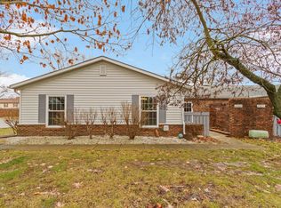4809 Dorkin Ct, Indianapolis, IN