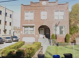 (Undisclosed Address), Pittsburgh, PA 15213