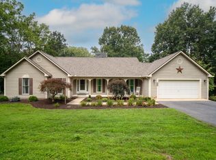 41 Ridgetop Dr, Weyers Cave, VA 24486