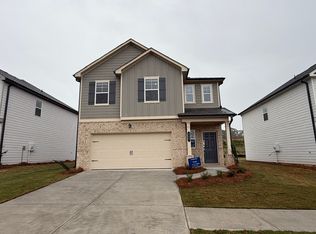 929 Summer Rain Way, Acworth, GA 30102