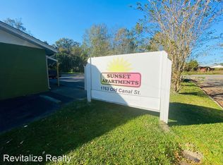 1763 Old Canal St APT 2A, Mobile, AL 36605