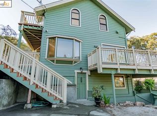 1648 Francis St, Crockett, CA