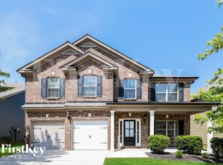 5931 Lexington Way, Braselton, GA 30517