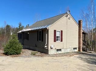19 Kezar Mountain Rd, Parsonsfield, ME 04047