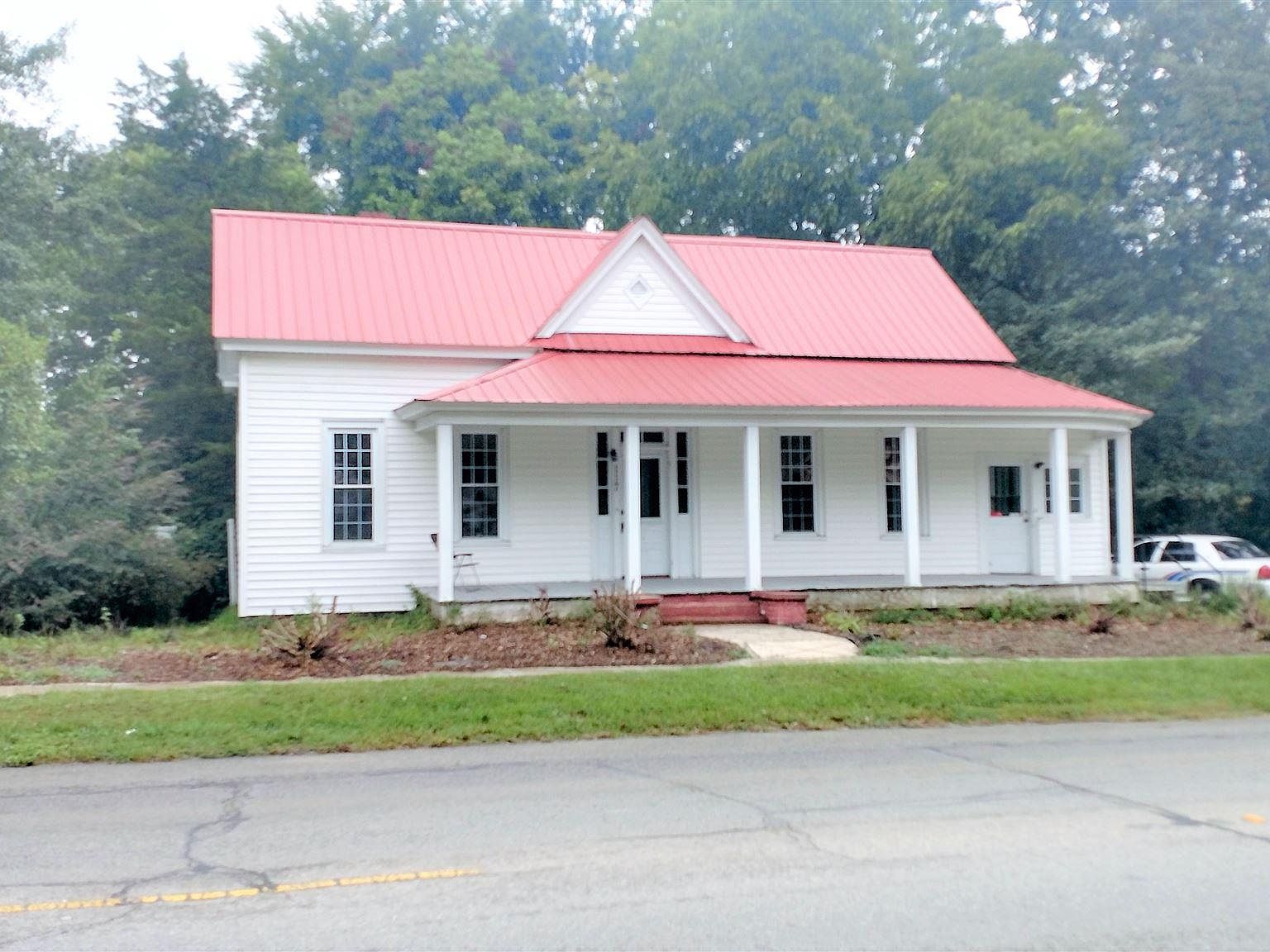 117 S Pine St, Batesburg, SC 29006 Zillow