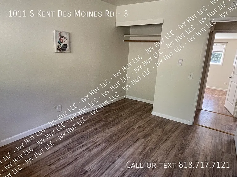 1011 S Kent Des Moines Rd #3 — Photo 7