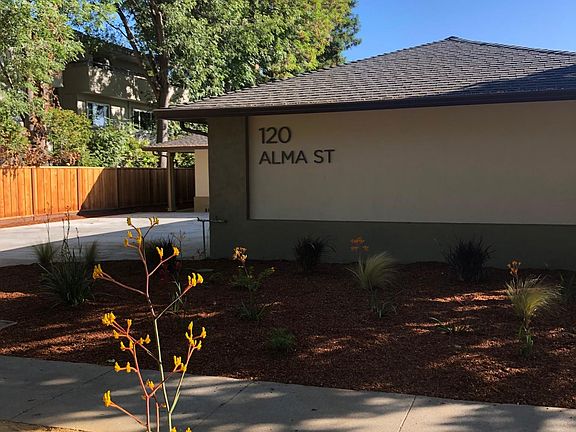 4th image of 120 Alma St