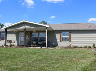 19063 Meades Ridge Rd, Patriot, IN 47038