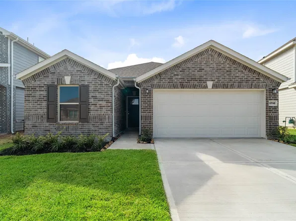 1710 Livadero Ln, Fresno, TX 77545