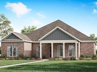 3718 Windsor Hill Blvd, Montgomery, AL 36106