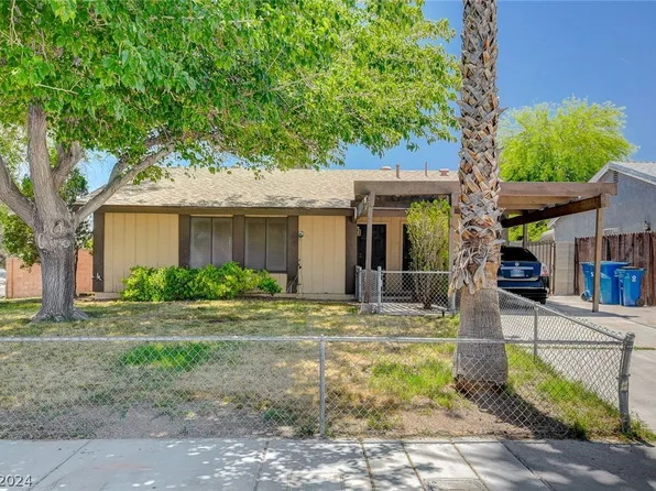 3937 Gaviota Ave, Las Vegas, NV 89110
