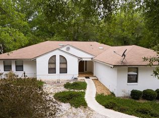 9690 SW 206th Court Rd, Dunnellon, FL 34431