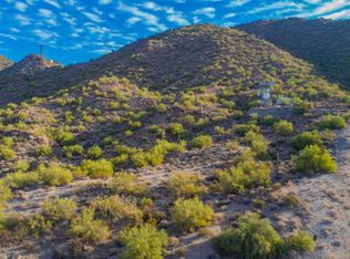 8464 E Teton Cir, Mesa, AZ 85207