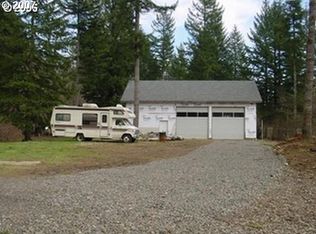 552 Buhman Rd, Washougal, WA 98671