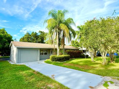 729 Grove Pl, Deland, FL, 32724