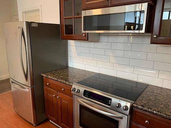 Main Floor Kitchen