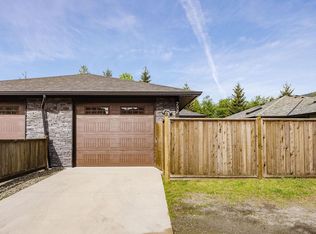757 Gerussi Ln, Gibsons, BC V0N 1V7
