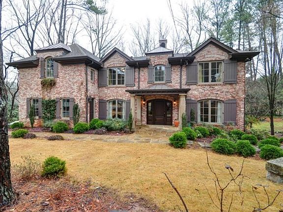 2nd image of 1725 Alderbrook Ct