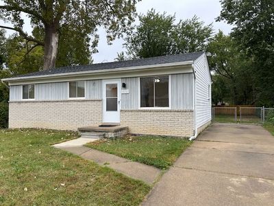 13723 Couwlier Ave, Warren, MI, 48089