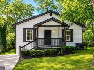 1149 Ira St SW, Atlanta, GA 30310