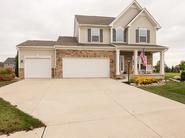 317 Garfield Dr, Lagrange, OH 44050