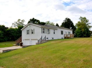 9574 Gast Rd, Bridgman, MI 49106