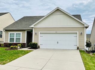 977 Roxburgh Ave, Rock Hill, SC 29732