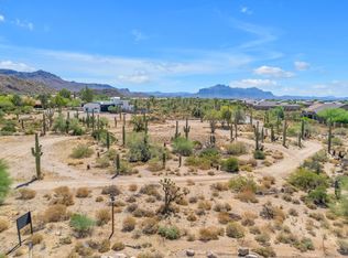 2455-2411 N 90th St, Mesa, AZ 85207