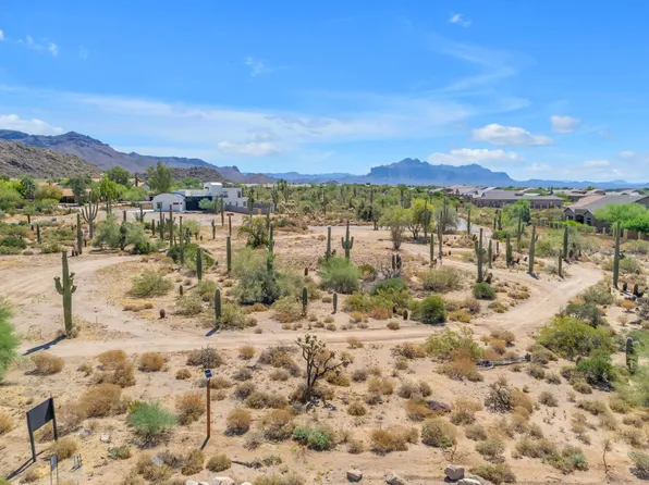 2455-2411 N 90th Street #-, Mesa, AZ 85207