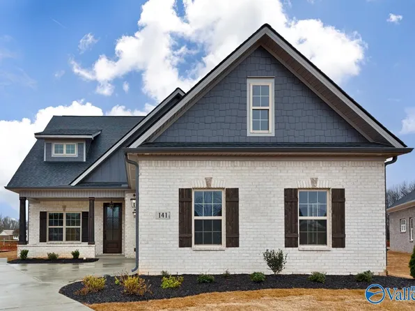 141 Arbor Creek Trl, Madison, AL 35756